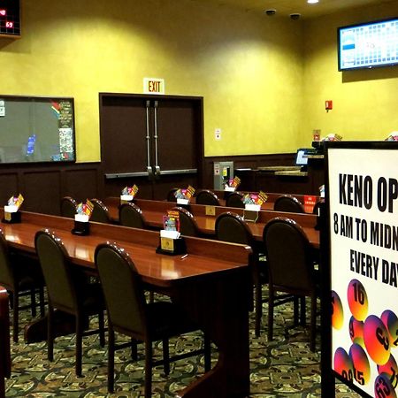 Virgin River Casino And Lodge Mesquite Zewnętrze zdjęcie