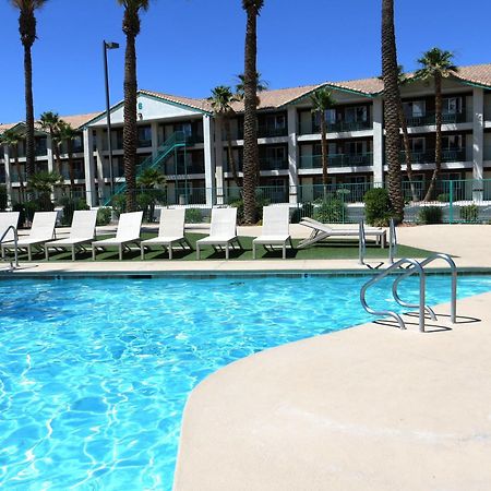 Virgin River Casino And Lodge Mesquite Zewnętrze zdjęcie