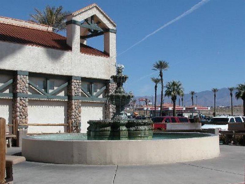 Virgin River Casino And Lodge Mesquite Zewnętrze zdjęcie