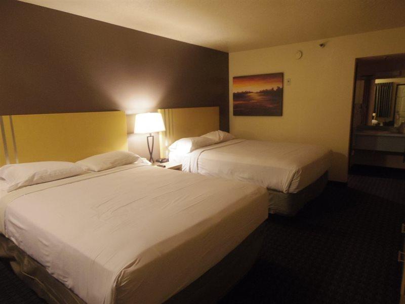 Virgin River Casino And Lodge Mesquite Zewnętrze zdjęcie