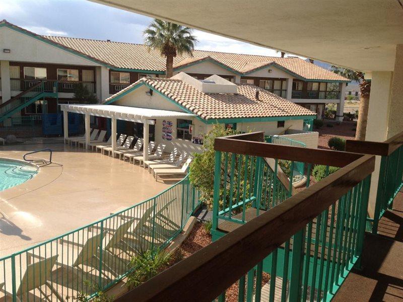 Virgin River Casino And Lodge Mesquite Zewnętrze zdjęcie