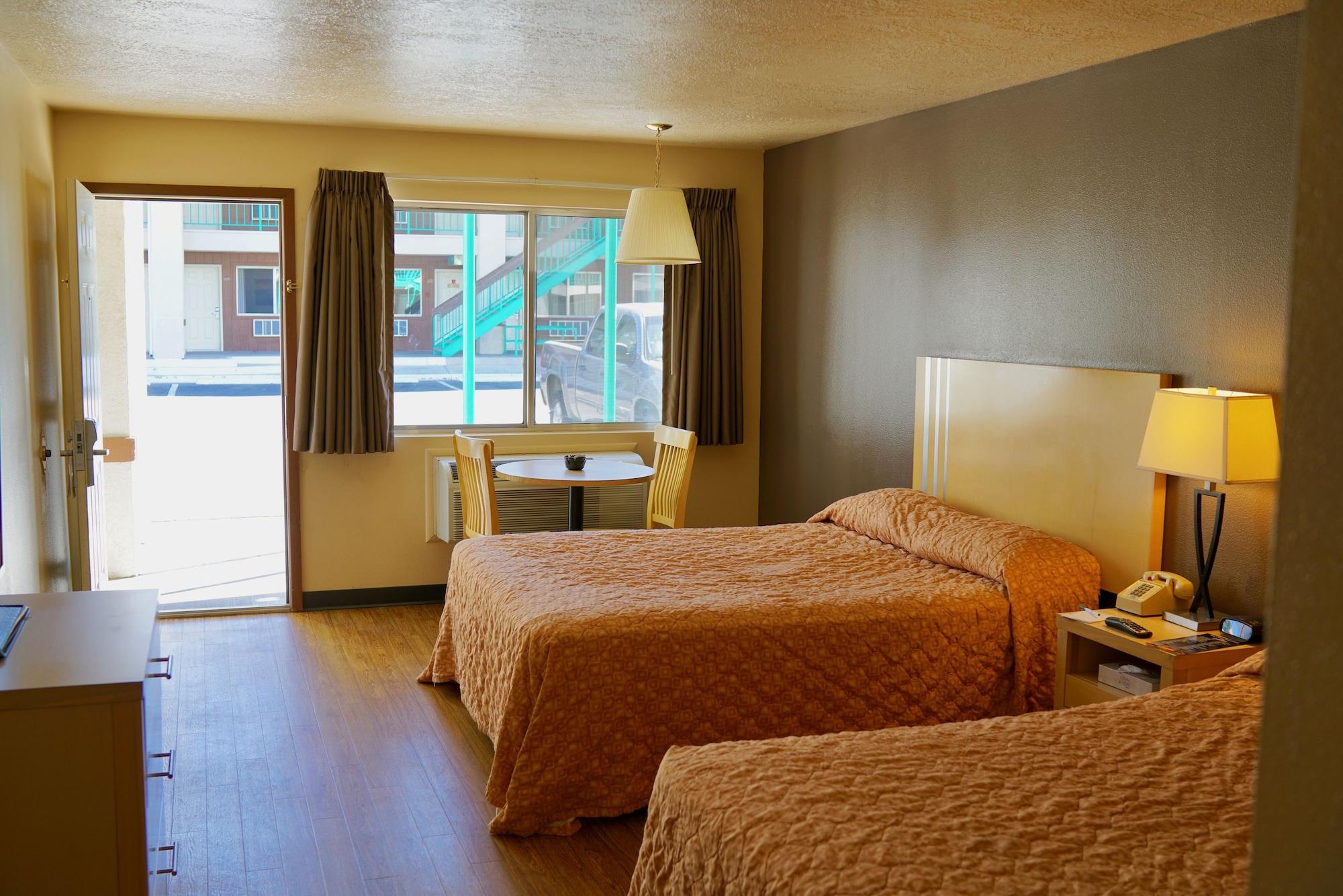 Virgin River Casino And Lodge Mesquite Zewnętrze zdjęcie