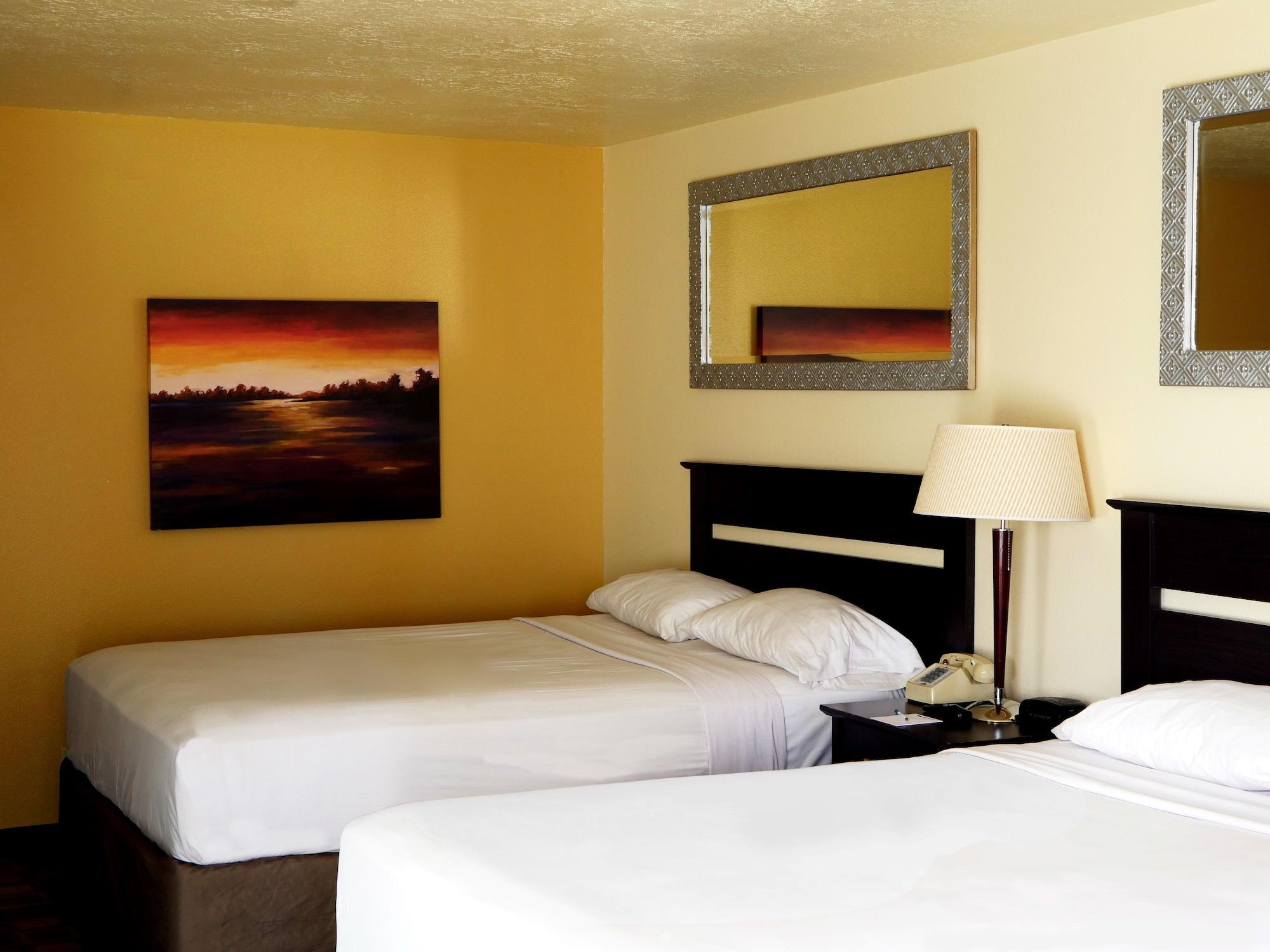 Virgin River Casino And Lodge Mesquite Zewnętrze zdjęcie