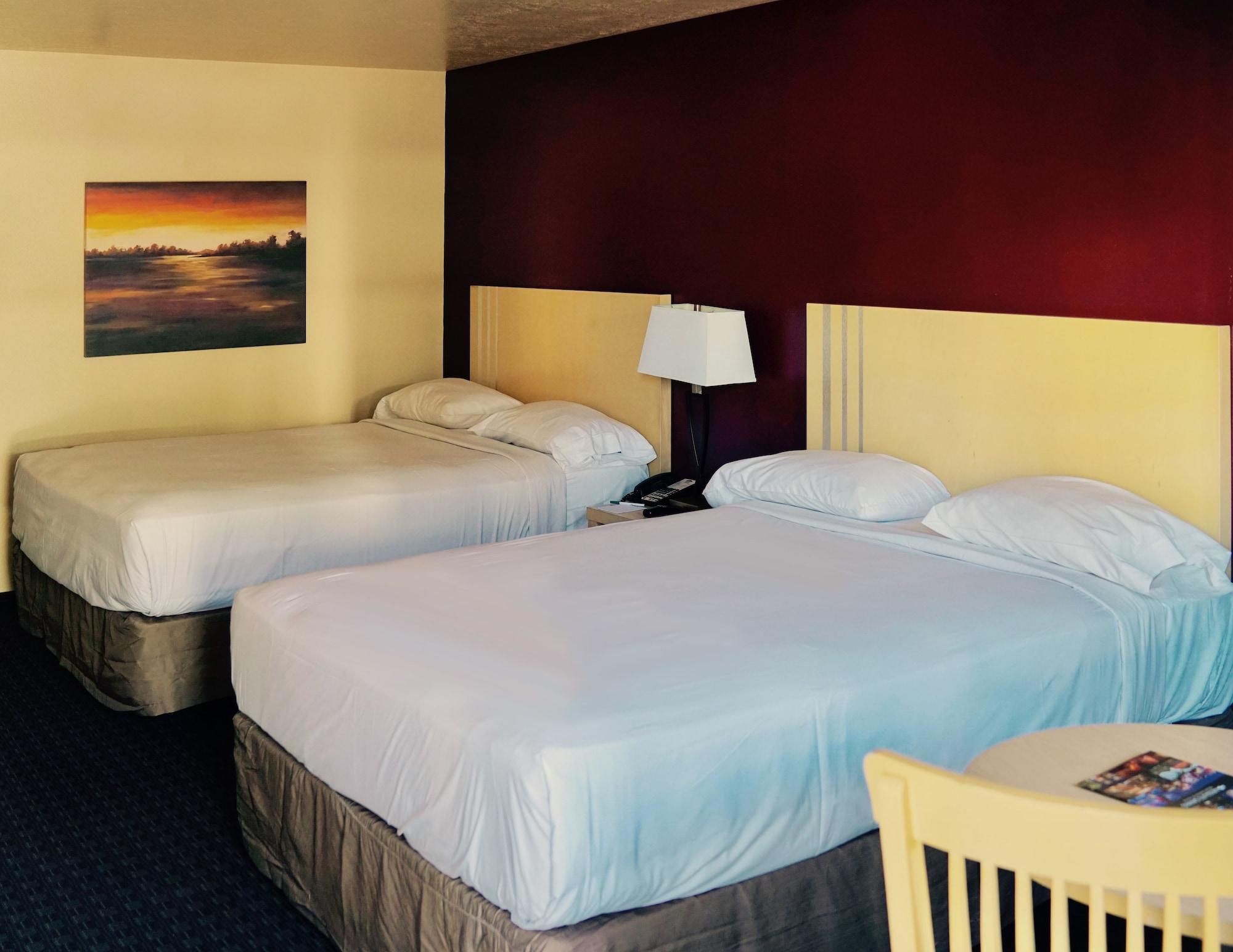 Virgin River Casino And Lodge Mesquite Zewnętrze zdjęcie