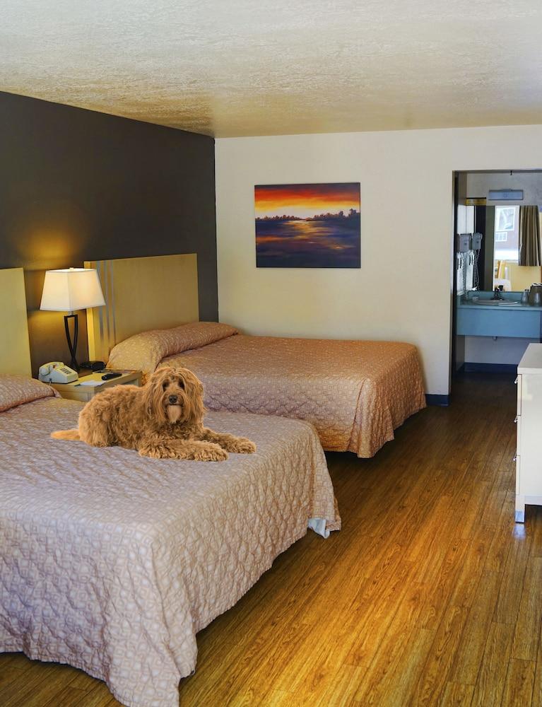 Virgin River Casino And Lodge Mesquite Zewnętrze zdjęcie