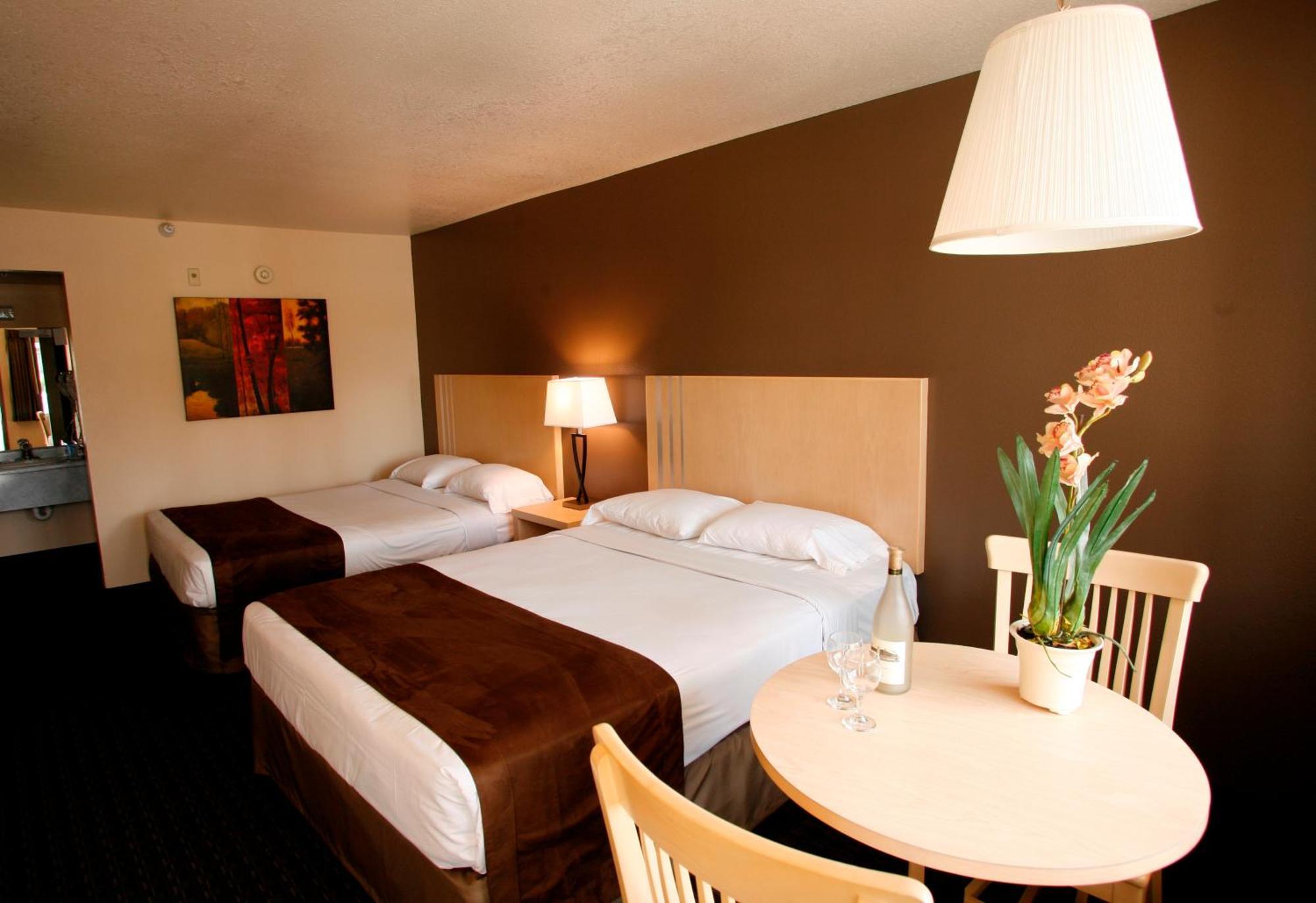 Virgin River Casino And Lodge Mesquite Zewnętrze zdjęcie