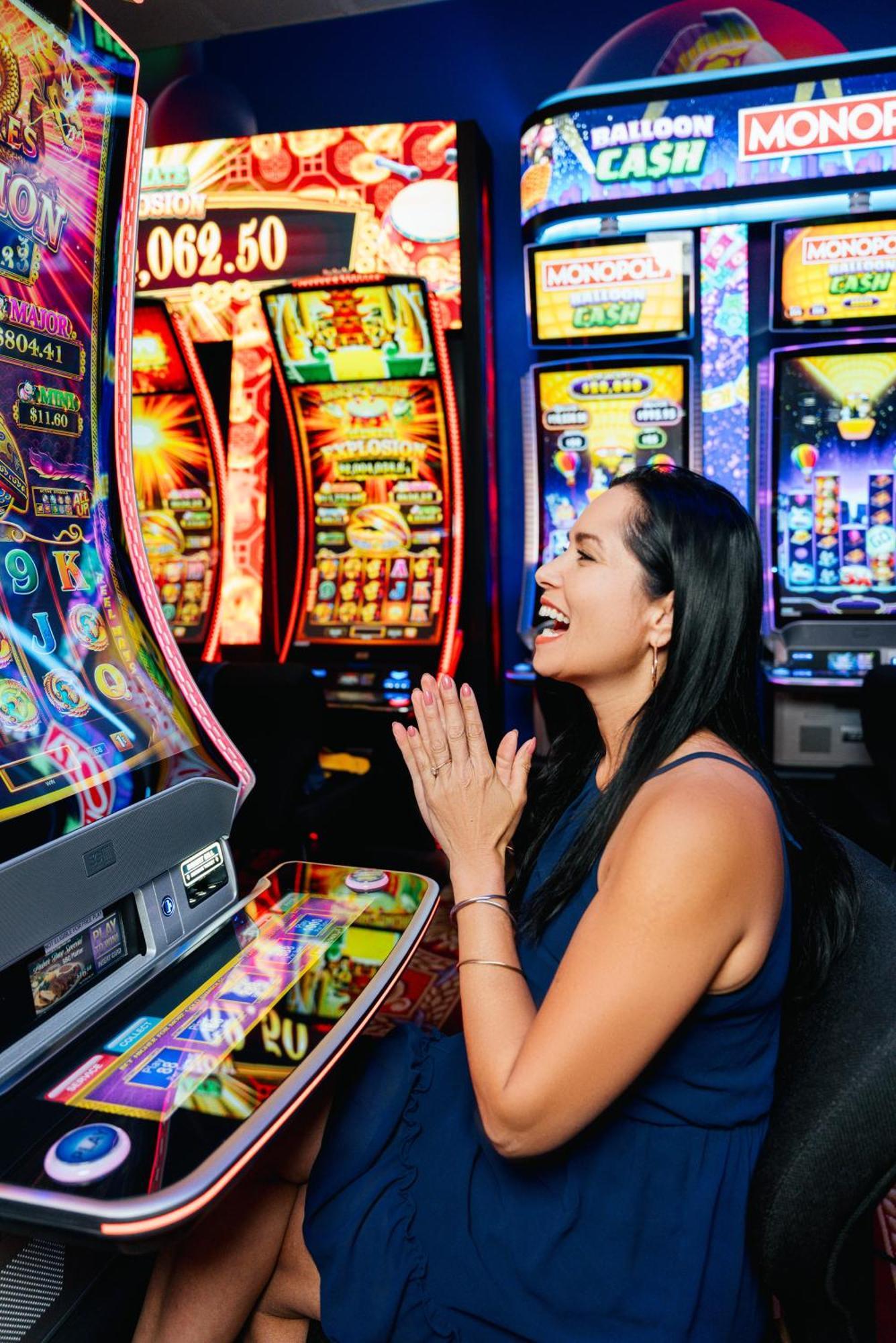 Virgin River Casino And Lodge Mesquite Zewnętrze zdjęcie