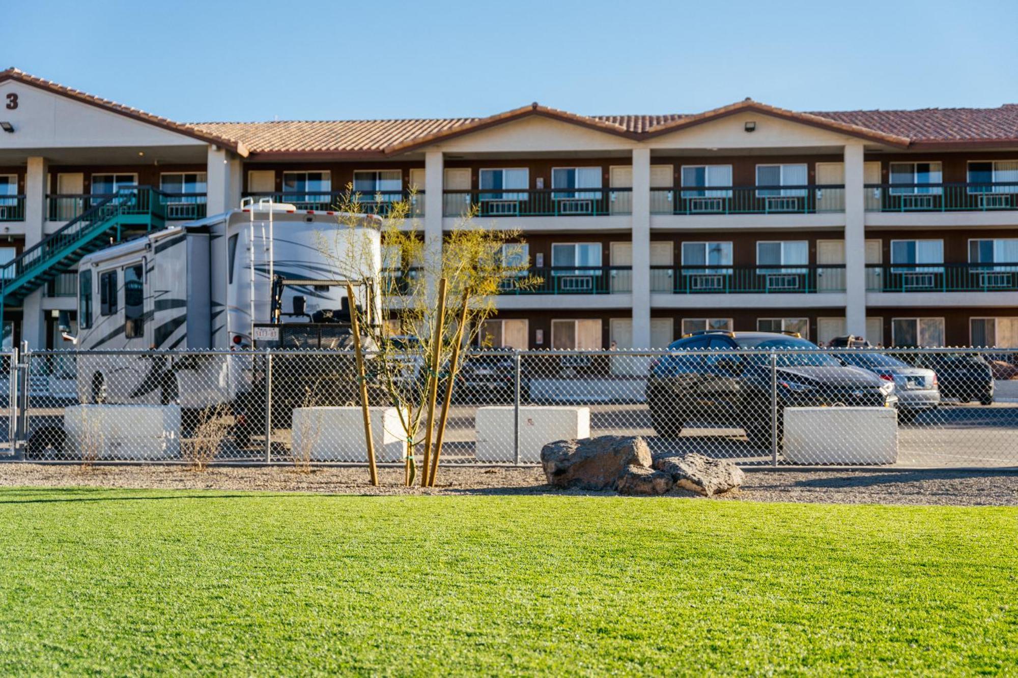 Virgin River Casino And Lodge Mesquite Zewnętrze zdjęcie