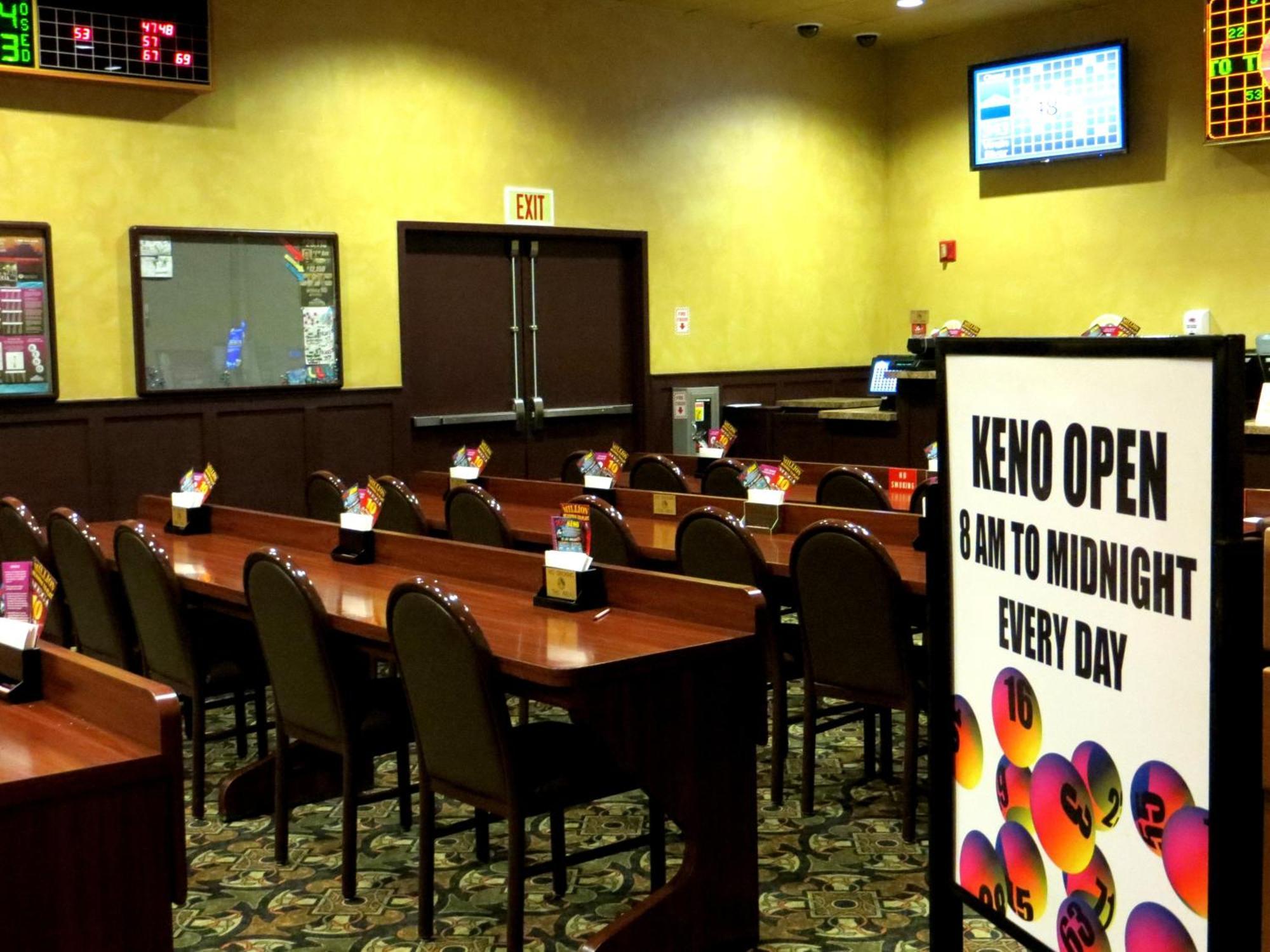 Virgin River Casino And Lodge Mesquite Zewnętrze zdjęcie
