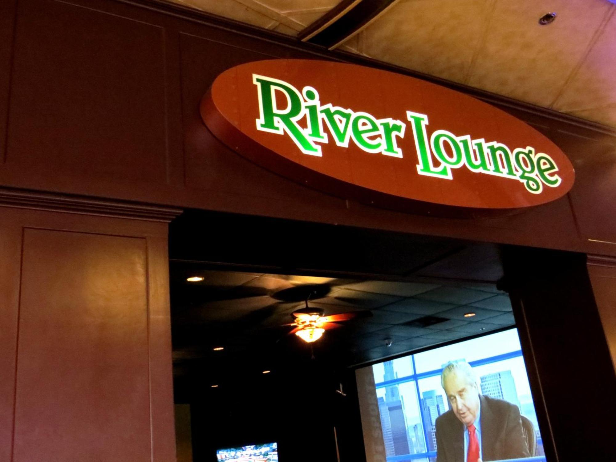 Virgin River Casino And Lodge Mesquite Zewnętrze zdjęcie