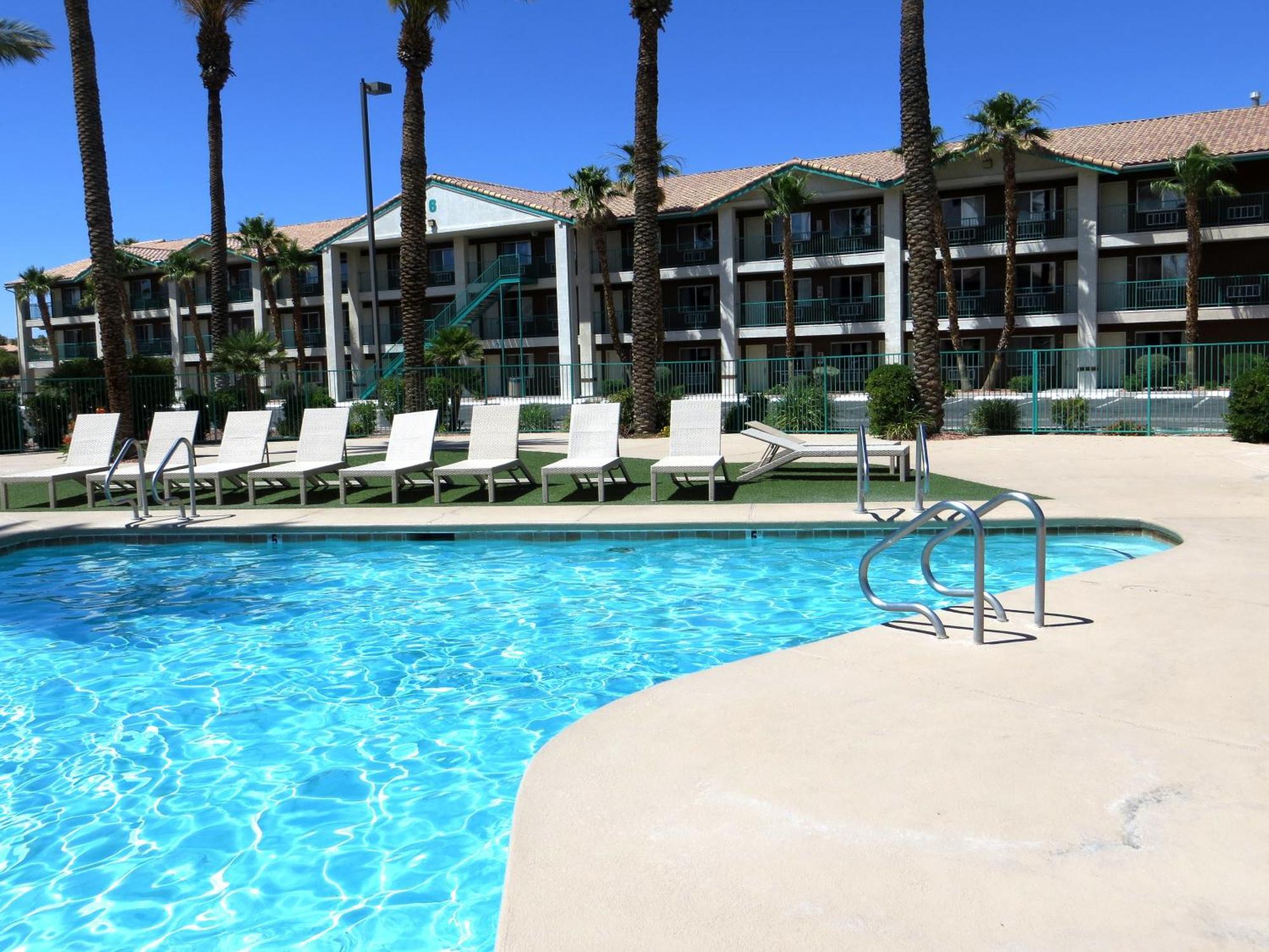 Virgin River Casino And Lodge Mesquite Zewnętrze zdjęcie