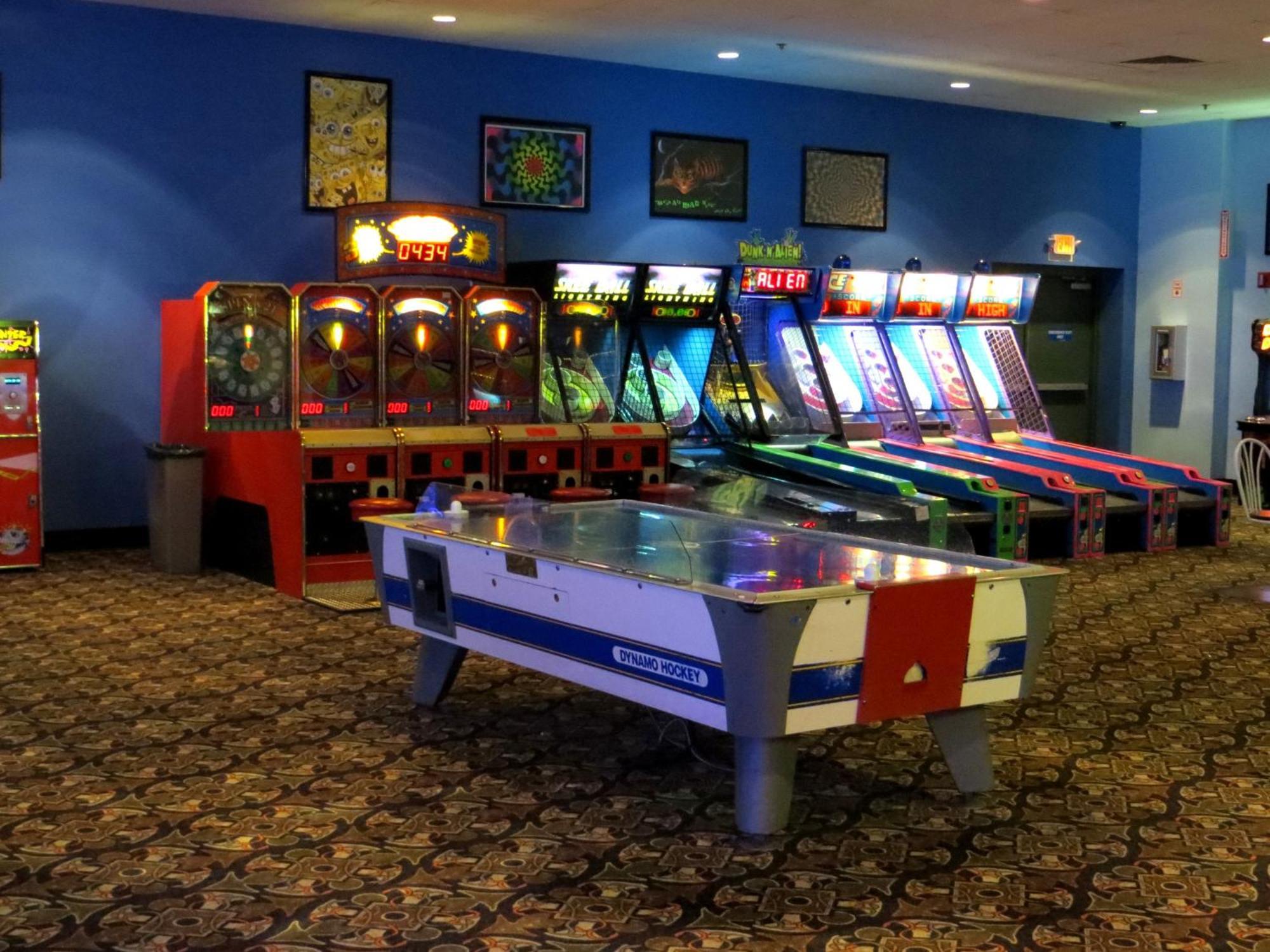 Virgin River Casino And Lodge Mesquite Zewnętrze zdjęcie