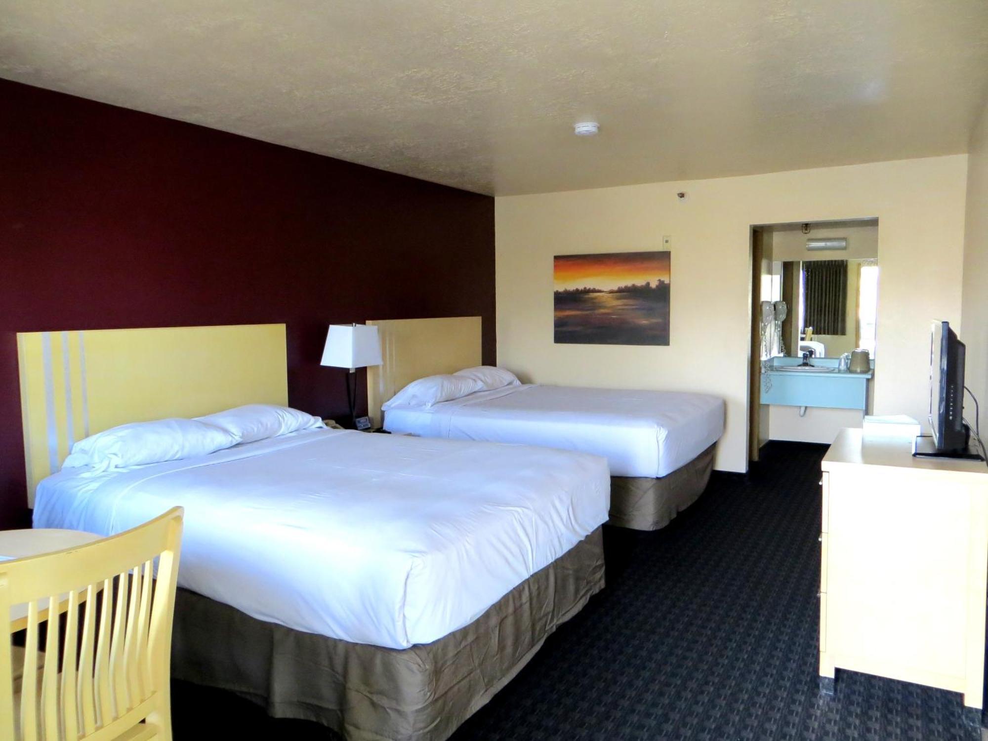 Virgin River Casino And Lodge Mesquite Zewnętrze zdjęcie