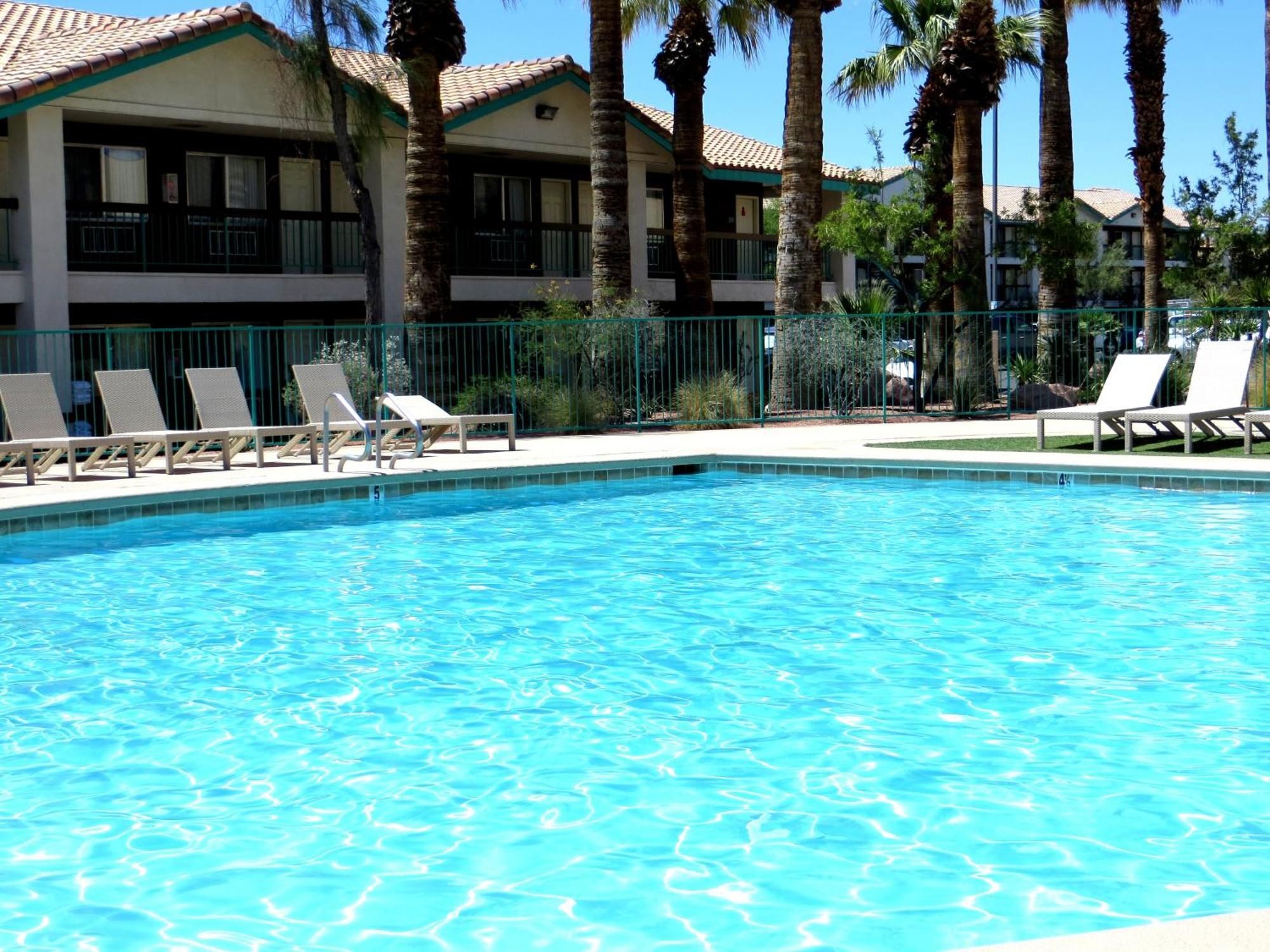 Virgin River Casino And Lodge Mesquite Zewnętrze zdjęcie