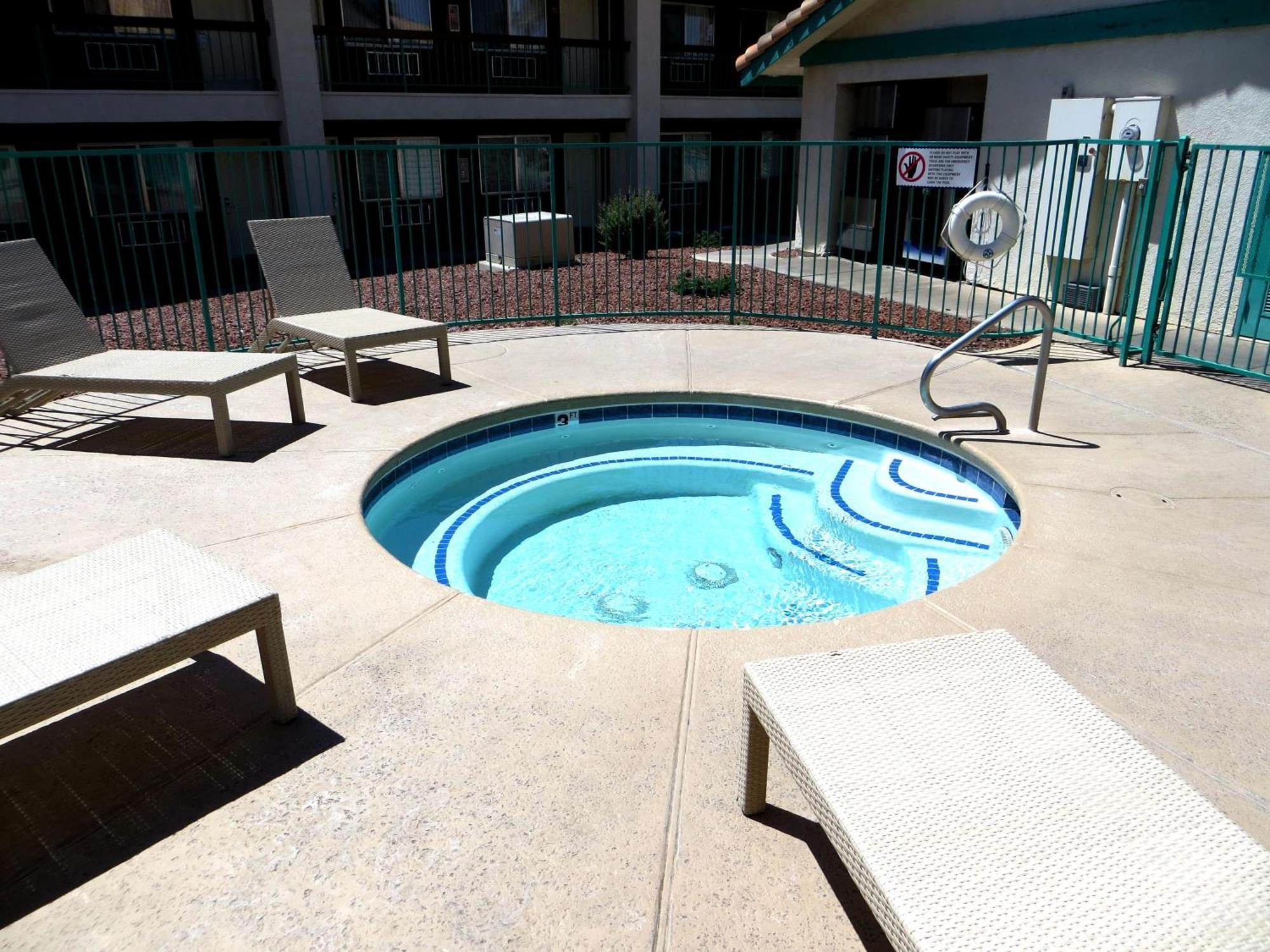 Virgin River Casino And Lodge Mesquite Zewnętrze zdjęcie