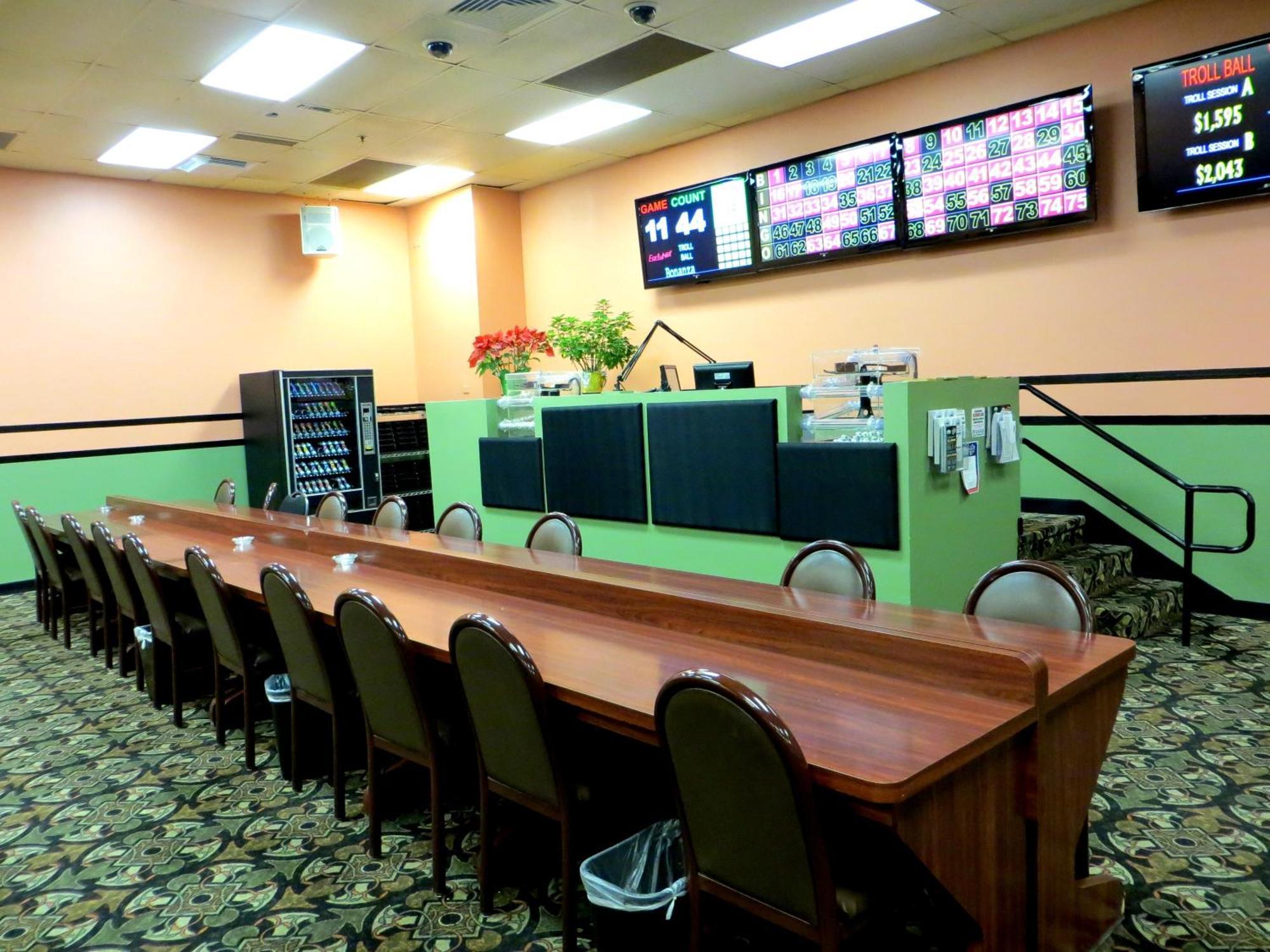 Virgin River Casino And Lodge Mesquite Zewnętrze zdjęcie