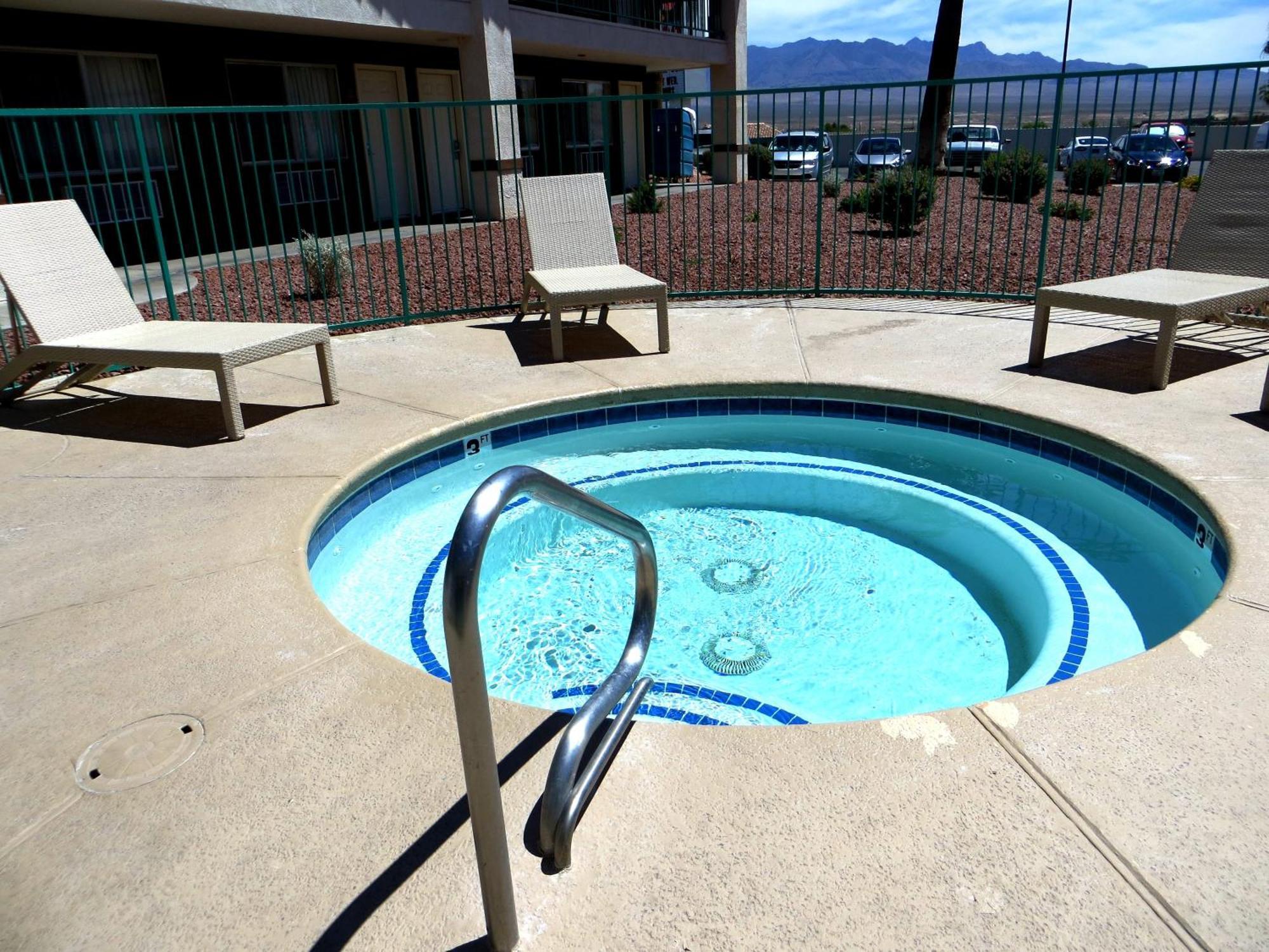 Virgin River Casino And Lodge Mesquite Zewnętrze zdjęcie