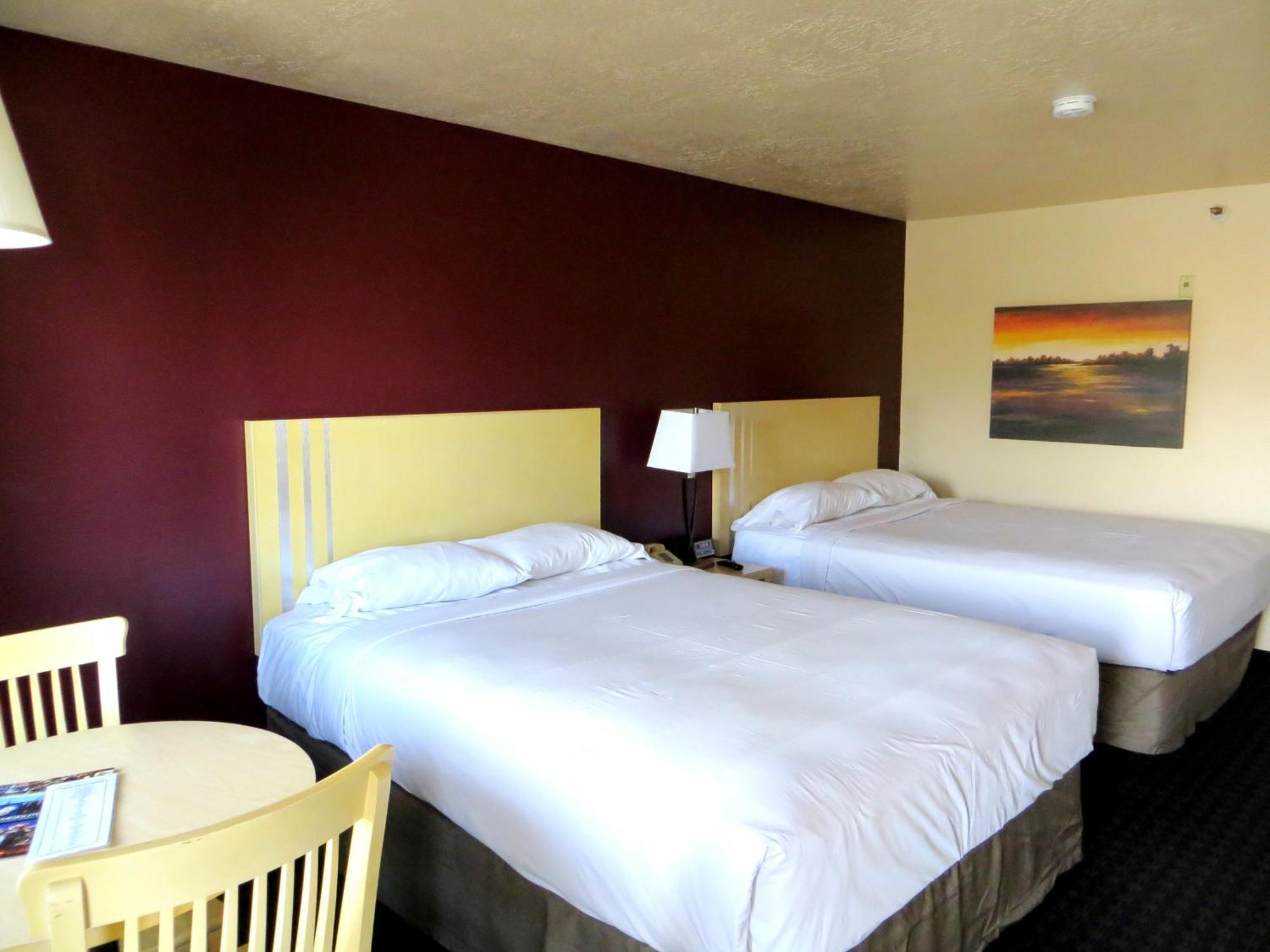 Virgin River Casino And Lodge Mesquite Zewnętrze zdjęcie