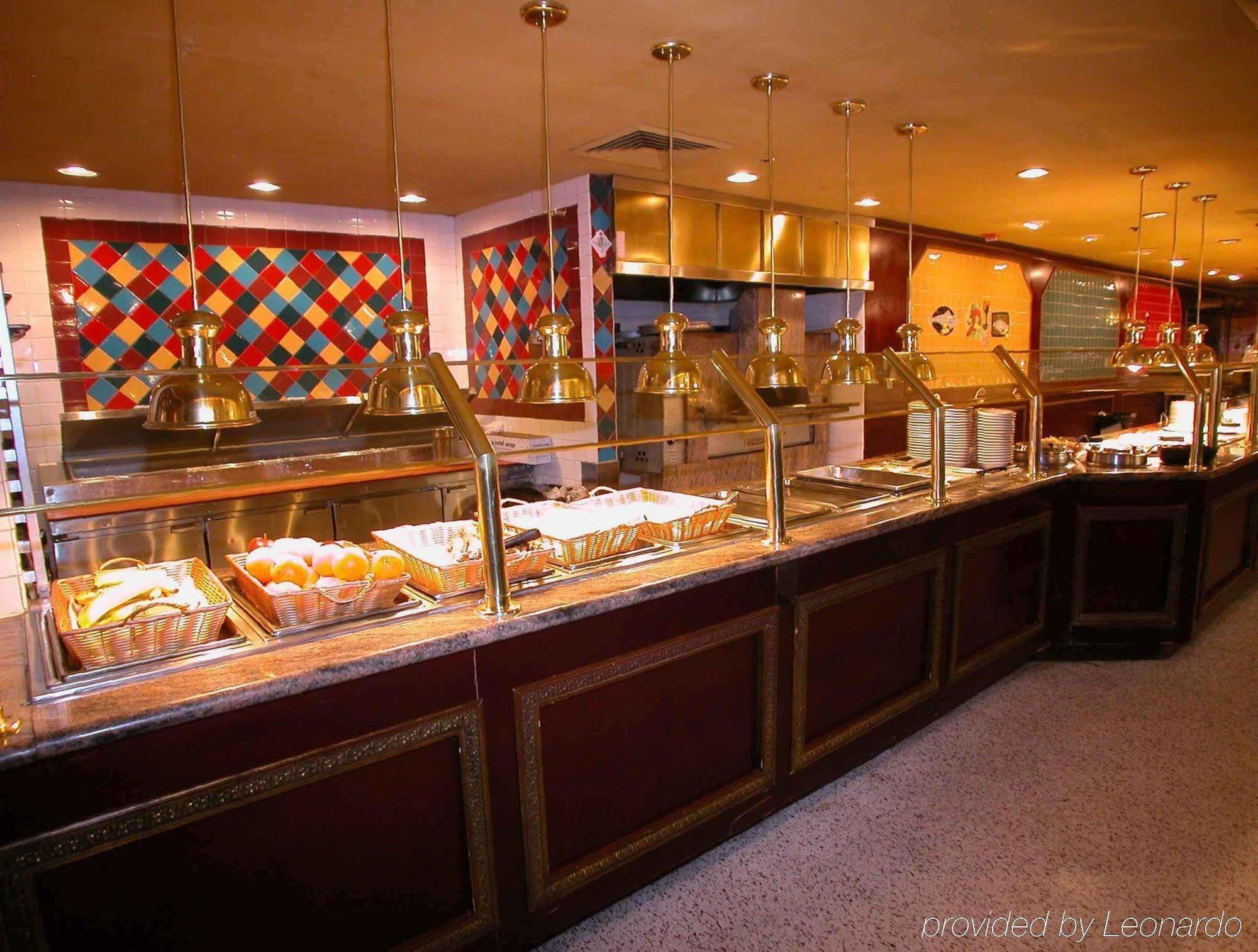 Virgin River Casino And Lodge Mesquite Zewnętrze zdjęcie
