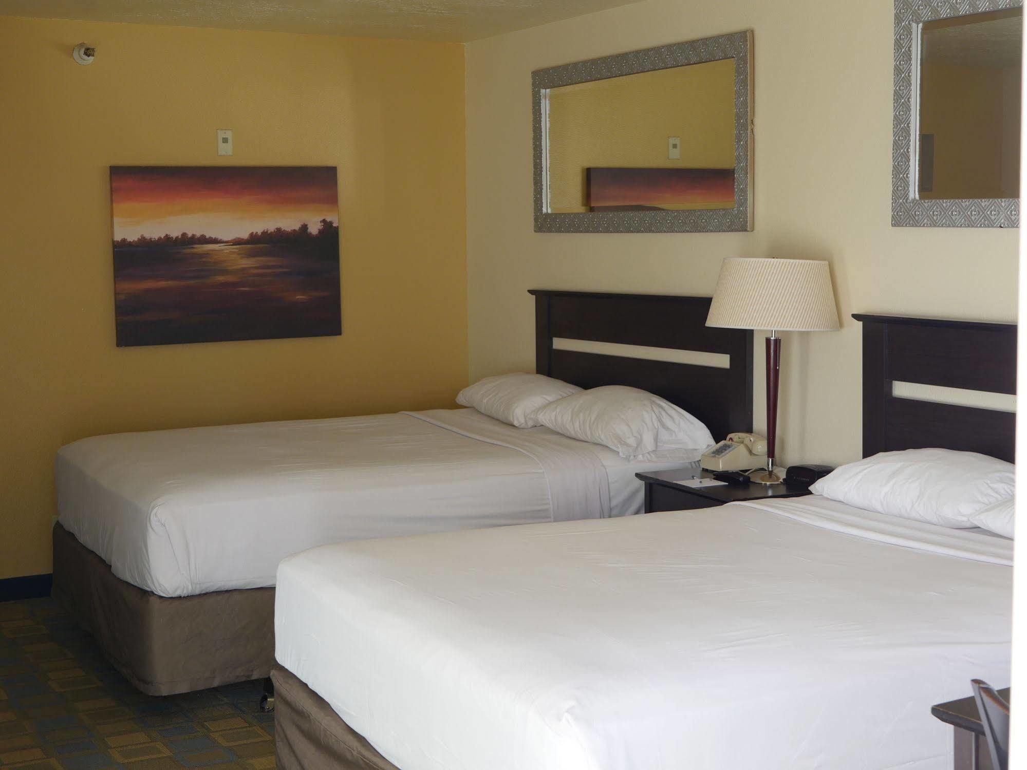 Virgin River Casino And Lodge Mesquite Zewnętrze zdjęcie
