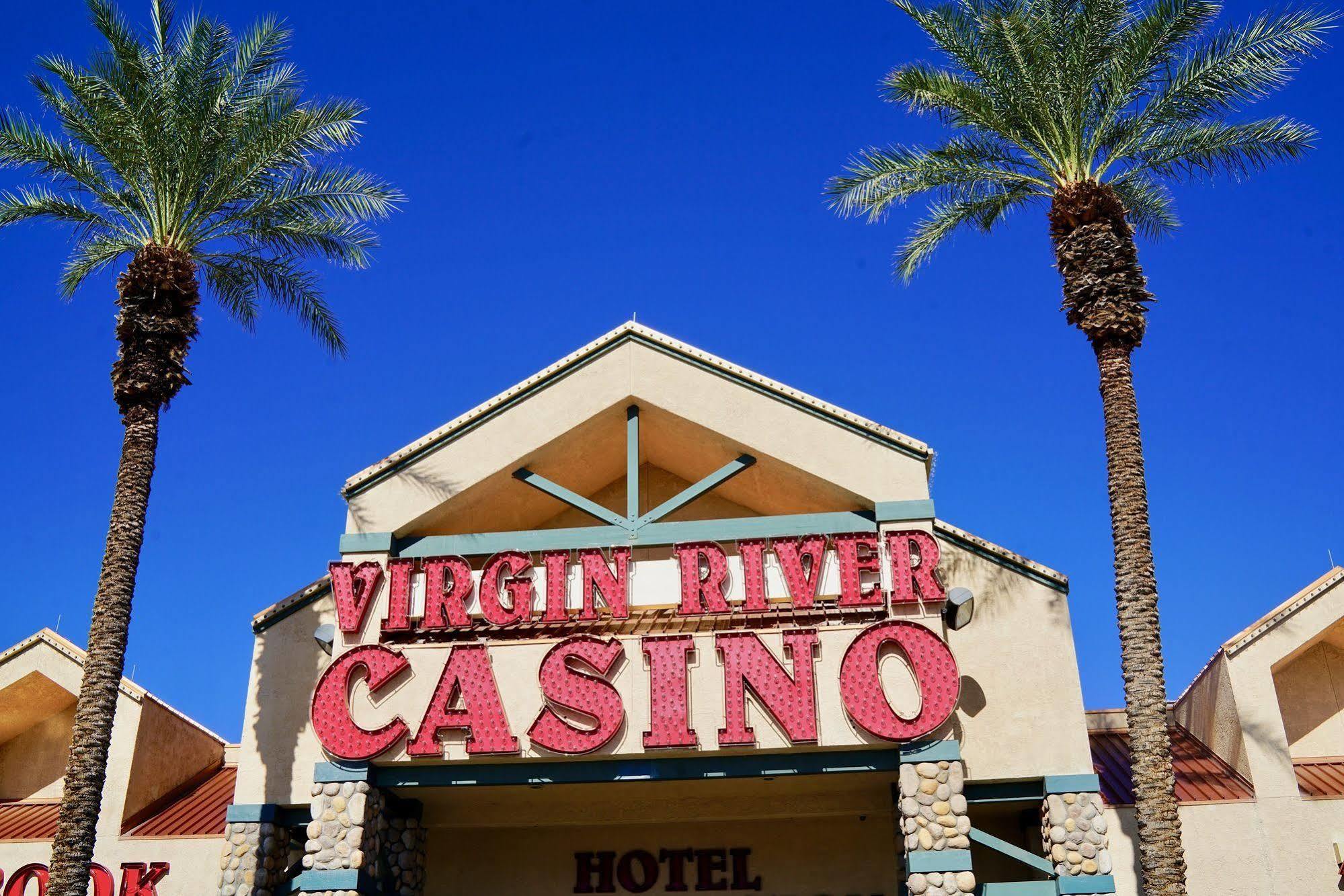 Virgin River Casino And Lodge Mesquite Zewnętrze zdjęcie